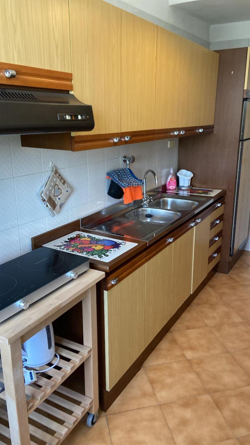 Sunny Sunset Apartment โรม ภายนอก รูปภาพ